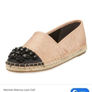 Sam Edelman circus NEW 8.5 slipons